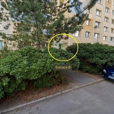 U Lose Appartement *
