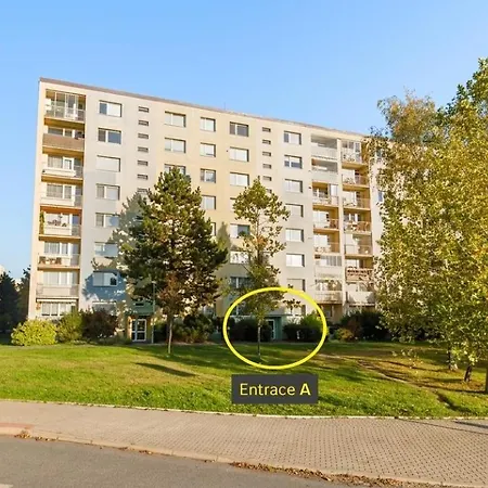 Appartement U Lose