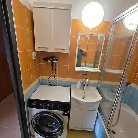 Appartement U Lose