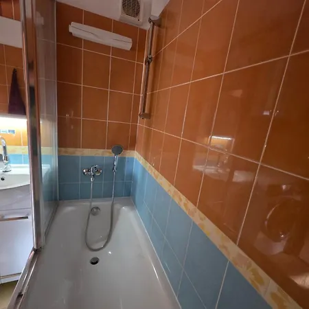 U Lose Appartement