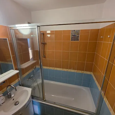 Appartement U Lose Liberec
