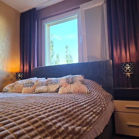 Appartement U Lose Liberec