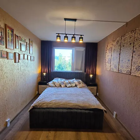 U Lose Appartement Liberec