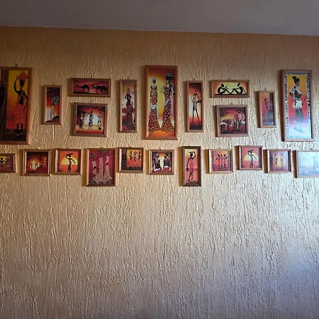 U Lose Appartement *