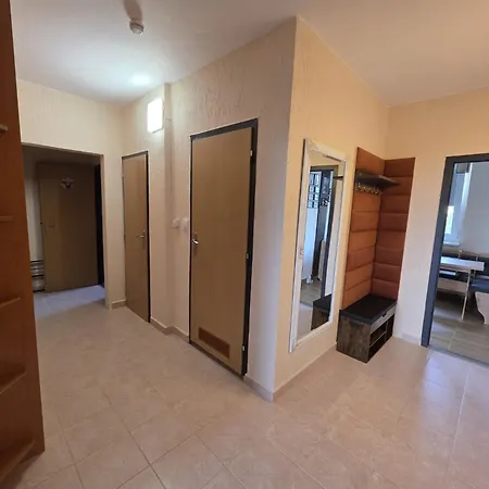 U Lose Appartement *
