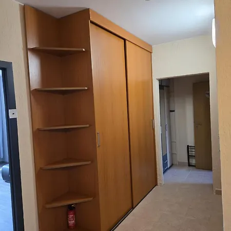 U Lose Apartament *